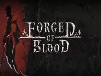 Forged of Blood: PC Trainer (1.0.4379): Reset Health, Super Action Points and Weak Health