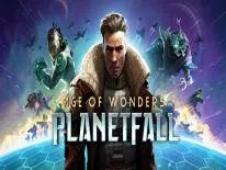 Achievements and Trophies for Age of Wonders: Planetfall
