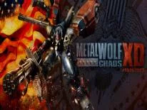Metal Wolf Chaos XD: PC Trainer (1.02): Unlimited Health, Unlimited Boost and Unlimited Ammo
