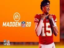 Achievements and Trophies for Madden NFL 20