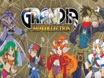 Cheats for Grandia HD Collection on Switch
