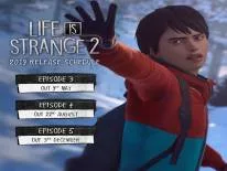 Cheats for Life is Strange 2: Episode 4 on PC, PS4 e Xbox One