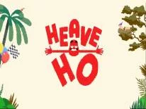 Cheats for Heave Ho on PC e Switch