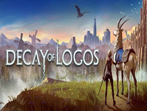Achievements and Trophies for Decay of Logos Achievements and Trophies for Decay of Logos