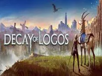 Achievements and Trophies for Decay of Logos