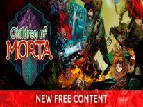 Achievements and Trophies for Children of Morta