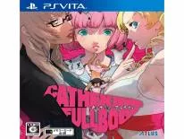 Achievements and Trophies for Catherine: Full Body