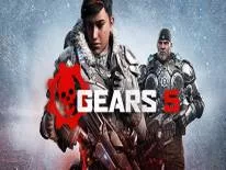 Achievements and Trophies for Gears 5