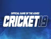 Cricket 19: PC Trainer (ORIGINAL): Easy Unlock and Select Perks, Skill Points and Batting Ability Points