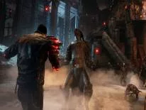 Achievements and Trophies for Devil's Hunt