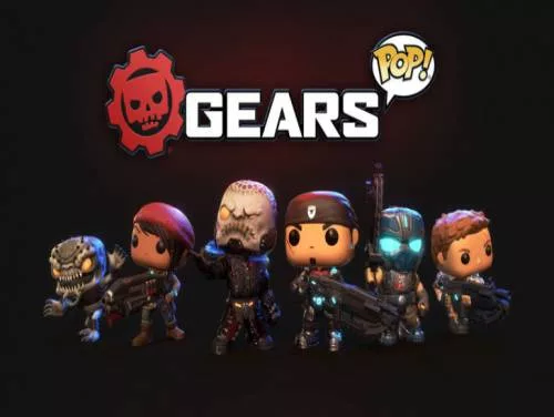 Cheats for Gears Pop! on iPhone e Android Cheats for Gears Pop! on iPhone e Android