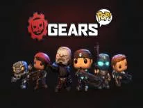 Cheats for Gears Pop! on iPhone e Android