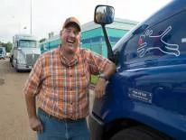 Achievements and Trophies for Truck Driver