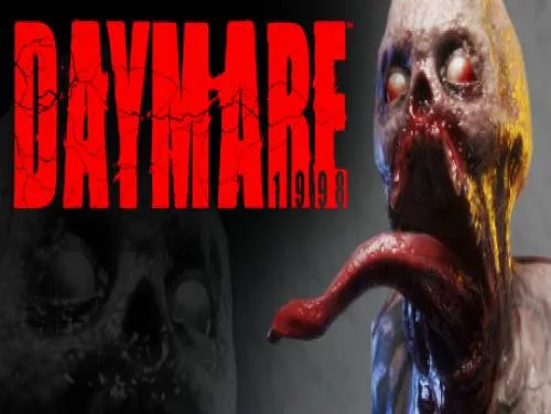 Achievements and Trophies for Daymare: 1998
