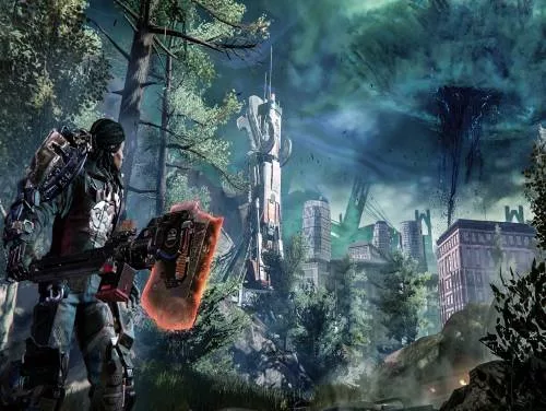 Achievements and Trophies for The Surge 2 Achievements and Trophies for The Surge 2
