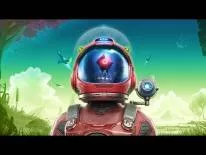 No Man's Sky Beyond: PC Trainer (3.68 Frontiers): God Mode, Toxicity Hazard Protection and Life Support Energy