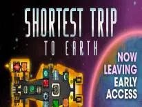 Achievements and Trophies for Shortest Trip to Earth
