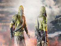 Achievements and Trophies for Vigor
