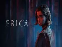 Achievements and Trophies for Erica