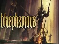 Achievements and Trophies for Blasphemous
