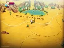 Cheats for Cat Quest II: The Lupus Empire on Android, iPhone, PC, PS4, Switch e Xbox One