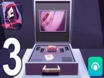 Achievements and Trophies for Agent A: A Puzzle in Disguise
