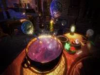 Cheats for Waltz of the Wizard on PC e PS4
