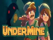 Achievements and Trophies for Undermine