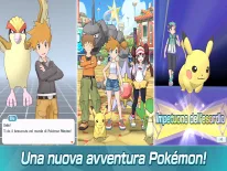 Cheats for Pokemon Masters on iPhone e Android