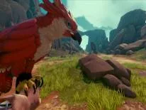 Achievements and Trophies for Falcon Age