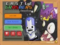 Cheats for Castle Crashers Remastered on PS4, Switch e Xbox One