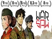 Warsaw: PC Trainer (Build 80): Unlimited Action Points, Infinite Combat Health and Infinite Combat Stamina