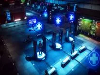 Paranoia: Happiness is Mandatory: PC Trainer (29683.1): Infinite Health, Unlimited Stamina and Low Treason Level
