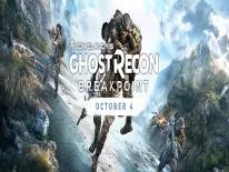 Achievements and Trophies for Tom Clancy's Ghost Recon Breakpoint