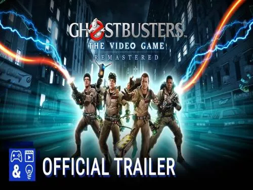 Cheats for Ghostbusters: The Video Game Remastered on PC, PS4, Xbox One e Switch Cheats for Ghostbusters: The Video Game Remastered on PC, PS4, Xbox One e Switch