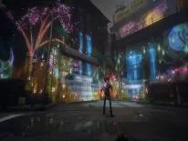 Cheats for Concrete Genie on PS4