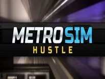 Metro Sim Hustle: PC Trainer (0.9.9): Infinite Energy, Infinite Sanity and Infinite Bladder