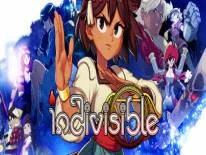 Achievements and Trophies for Indivisible