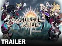 Cheats for The Alliance Alive HD Remastered on PC, PS4 e Switch