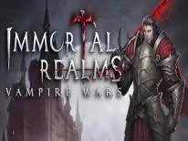 Achievements and Trophies for Immortal Realms: Vampire Wars