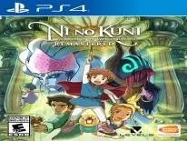 Cheats for Ni no Kuni: Wrath of the White Witch on Switch