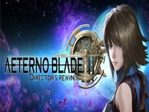 Achievements and Trophies for AeternoBlade II
