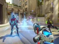 Cheats for Overwatch on PC, PS4, Switch e Xbox One