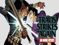 Cheats for Travis Strikes Again: No More Heroes on PC, PS4 e Switch