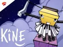 Achievements and Trophies for Kine