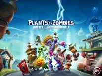 Achievements and Trophies for Plants vs. Zombies: Battle for Neighborville