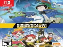 Achievements and Trophies for Digimon Story: Cyber Sleuth Complete Edition