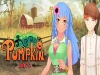 Achievements and Trophies for Pumpkin Days