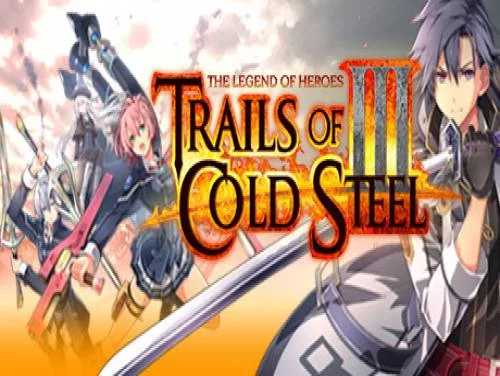 Achievements and Trophies for The Legend of Heroes: Trails of Cold Steel III Achievements and Trophies for The Legend of Heroes: Trails of Cold Steel III