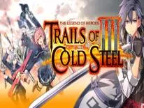 Achievements and Trophies for The Legend of Heroes: Trails of Cold Steel III